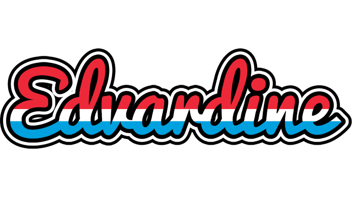 Edvardine norway logo