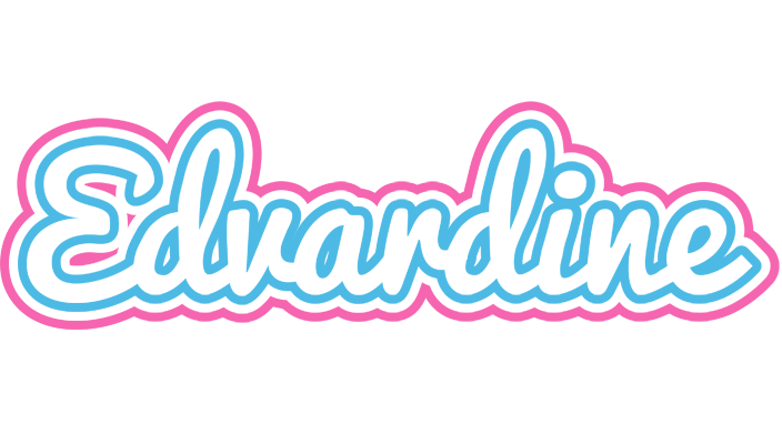 Edvardine outdoors logo