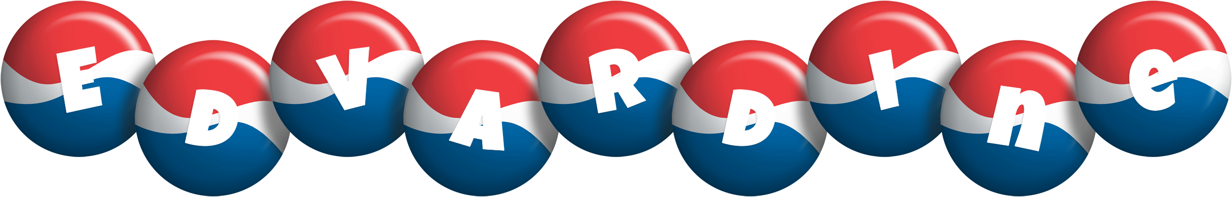 Edvardine paris logo