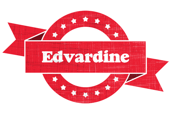 Edvardine passion logo