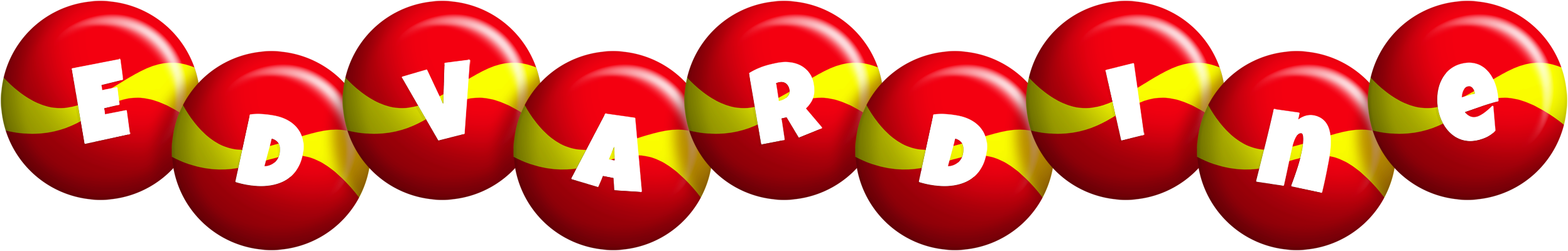 Edvardine spain logo