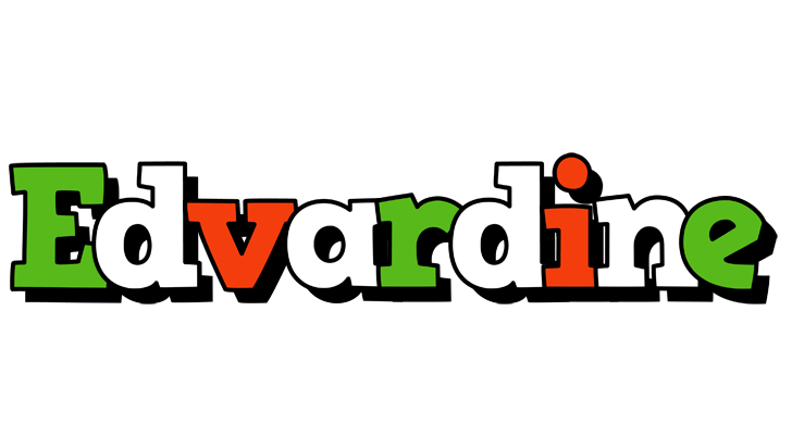 Edvardine venezia logo