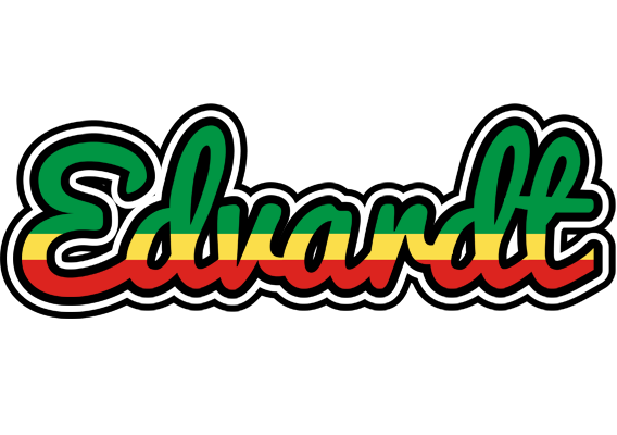 Edvardt african logo