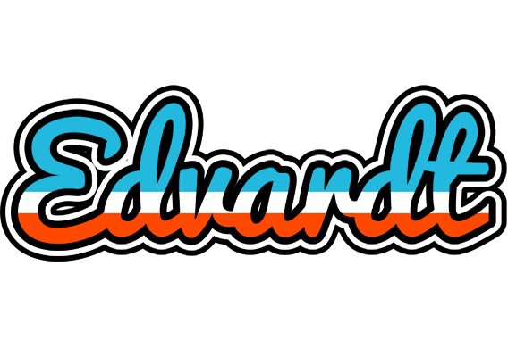 Edvardt america logo