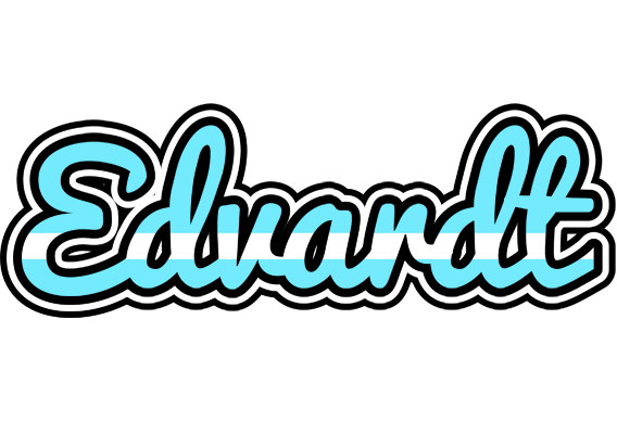 Edvardt argentine logo