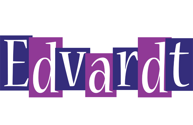 Edvardt autumn logo