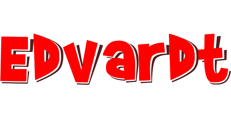 Edvardt basket logo