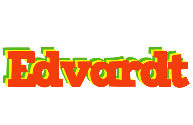 Edvardt bbq logo