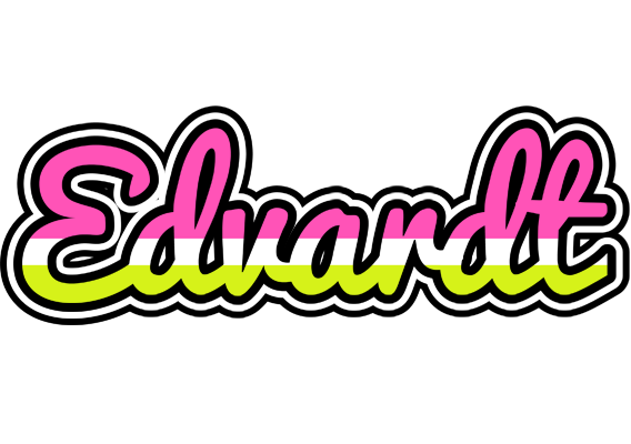 Edvardt candies logo