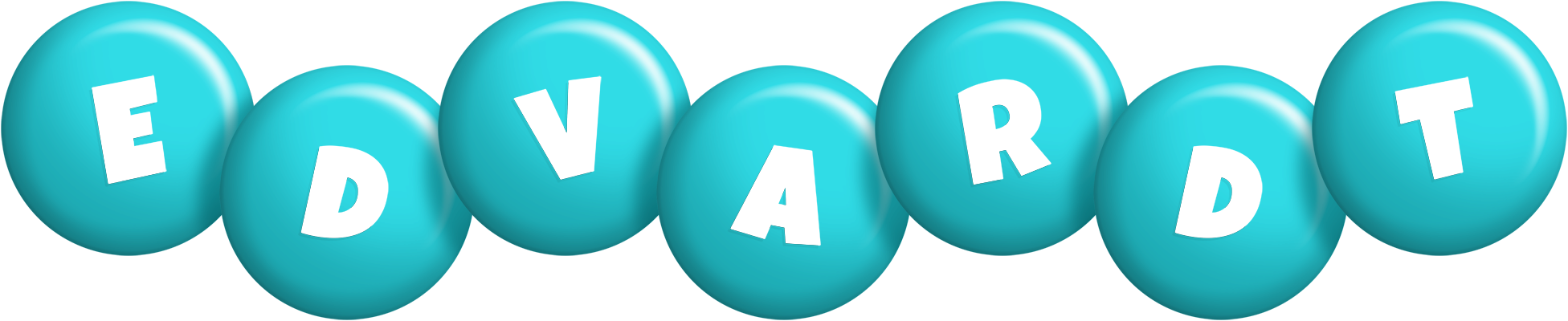 Edvardt candy-azur logo
