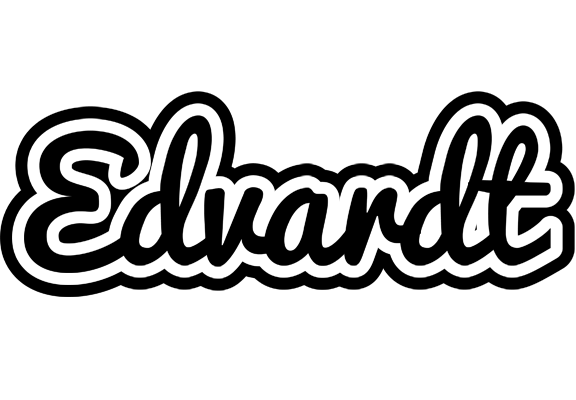 Edvardt chess logo
