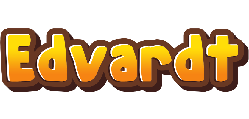 Edvardt cookies logo
