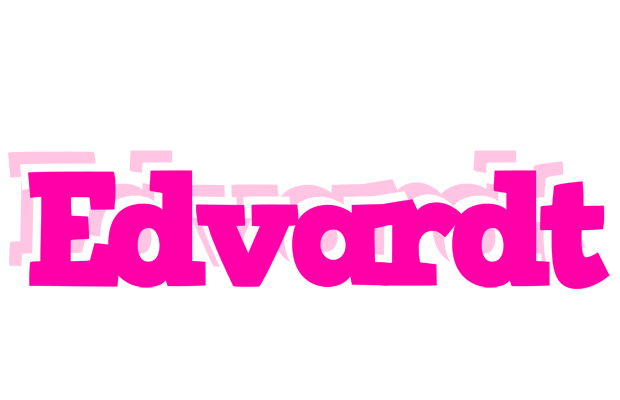 Edvardt dancing logo