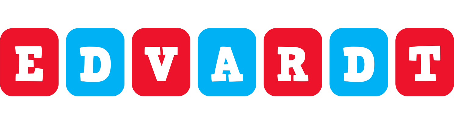 Edvardt diesel logo