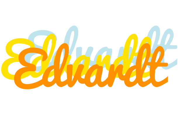 Edvardt energy logo