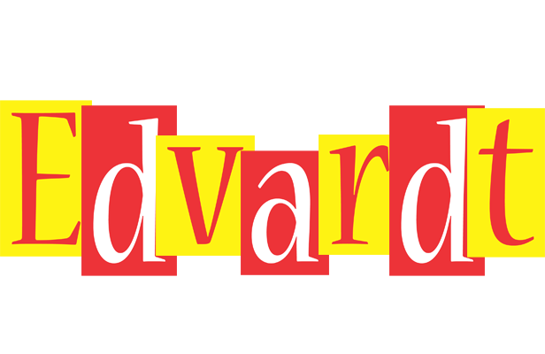 Edvardt errors logo