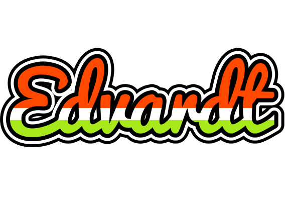 Edvardt exotic logo