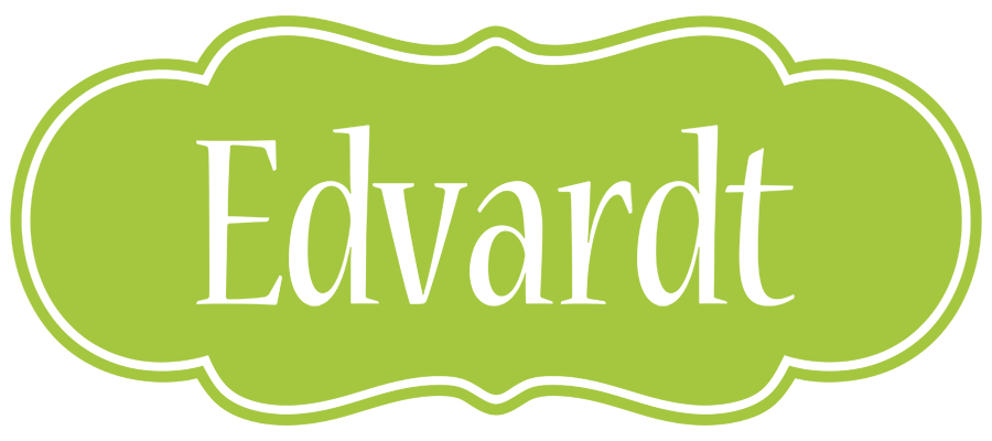 Edvardt family logo