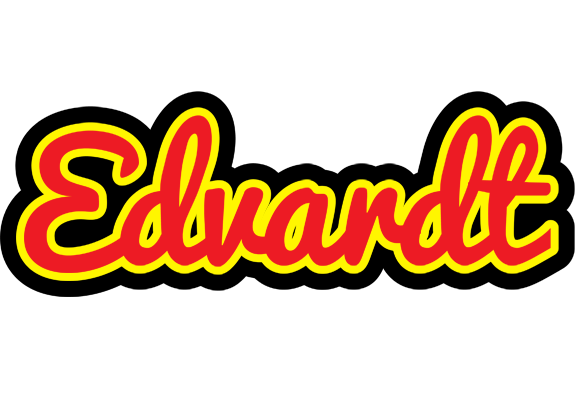 Edvardt fireman logo