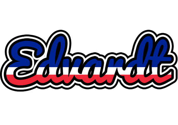 Edvardt france logo