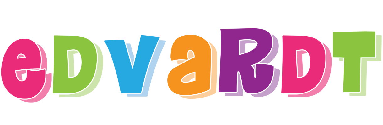 Edvardt friday logo
