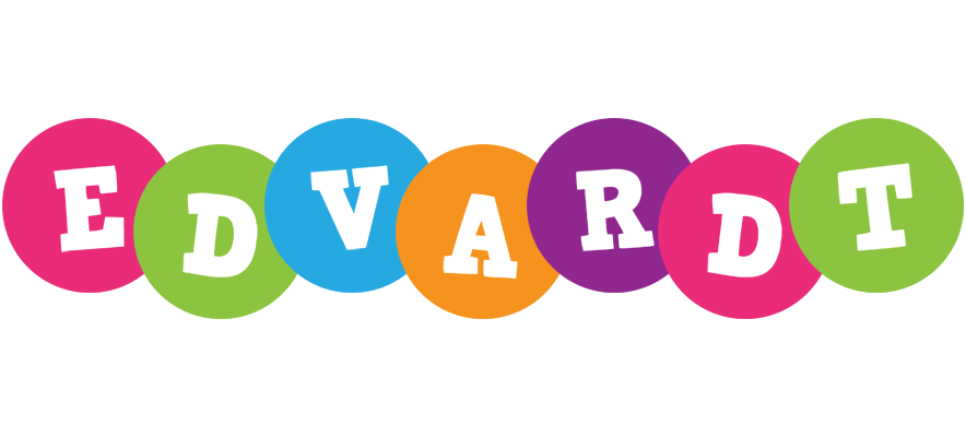 Edvardt friends logo
