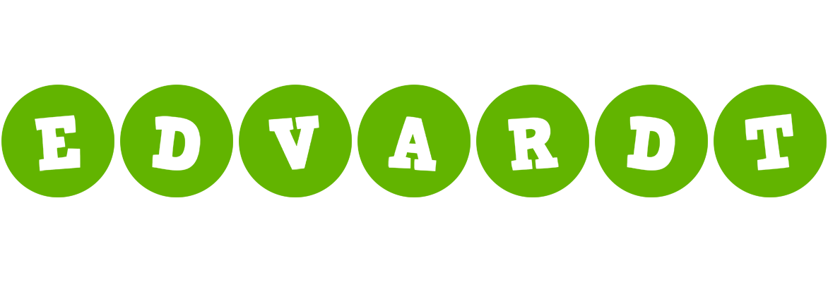 Edvardt games logo