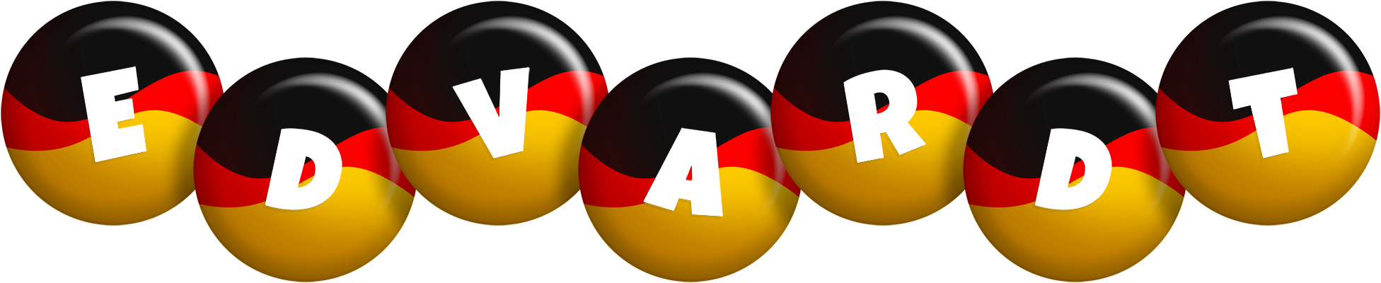 Edvardt german logo