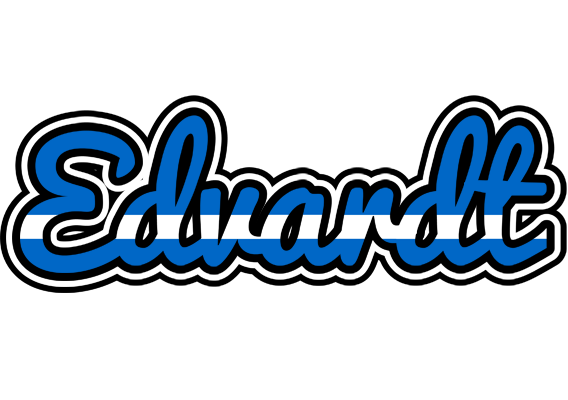 Edvardt greece logo