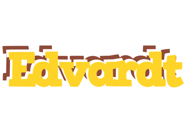 Edvardt hotcup logo