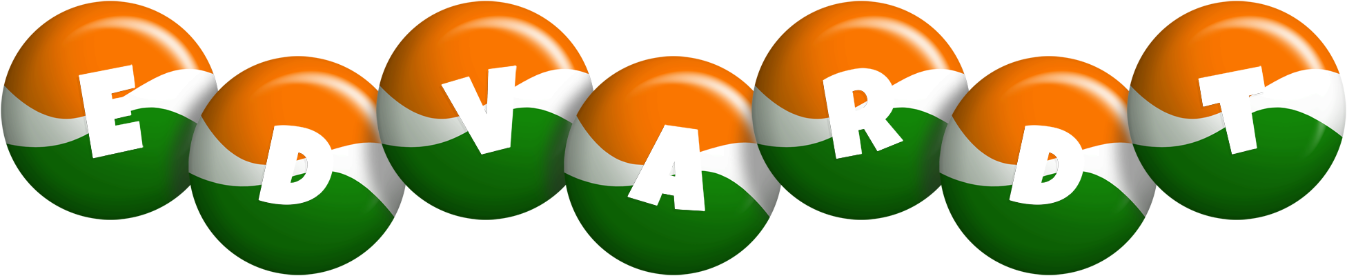 Edvardt india logo
