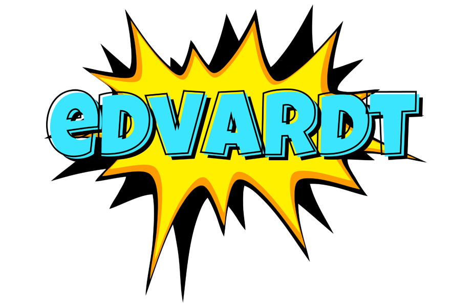 Edvardt indycar logo