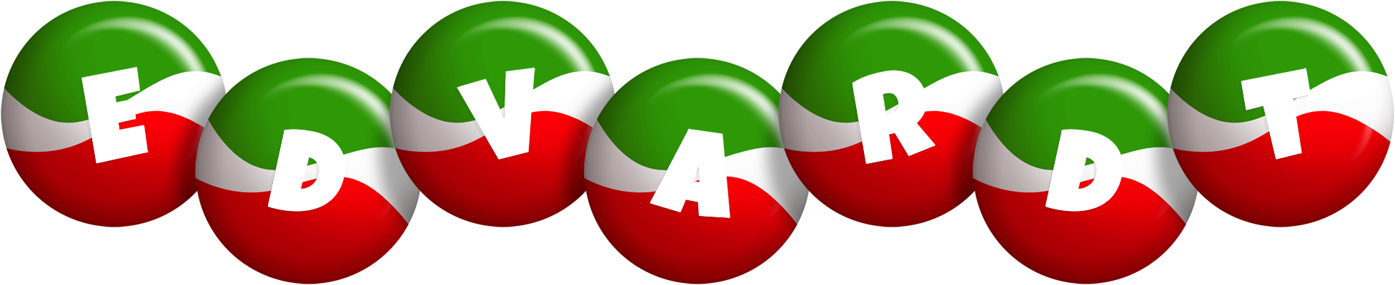 Edvardt italy logo