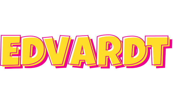 Edvardt kaboom logo