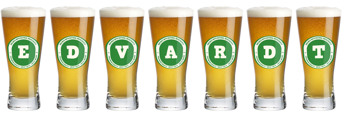 Edvardt lager logo