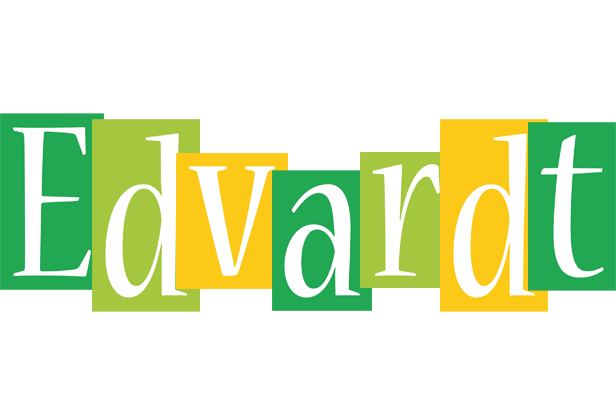 Edvardt lemonade logo