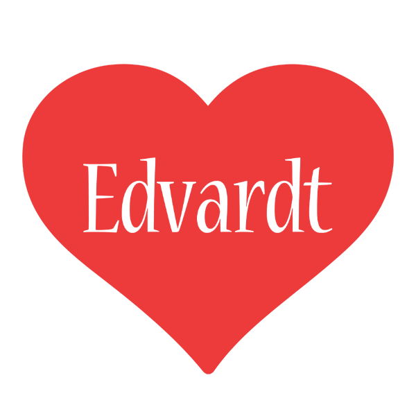 Edvardt love logo