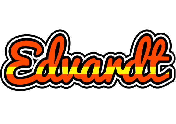 Edvardt madrid logo