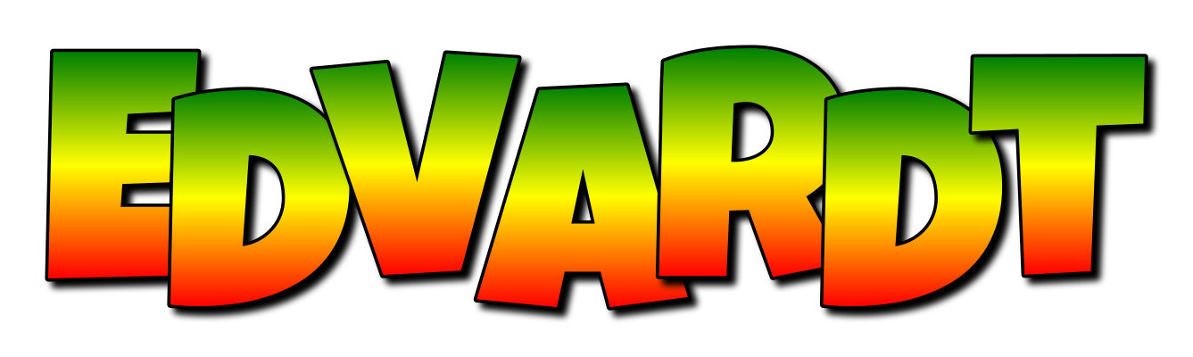 Edvardt mango logo