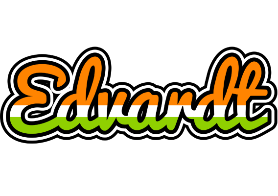 Edvardt mumbai logo