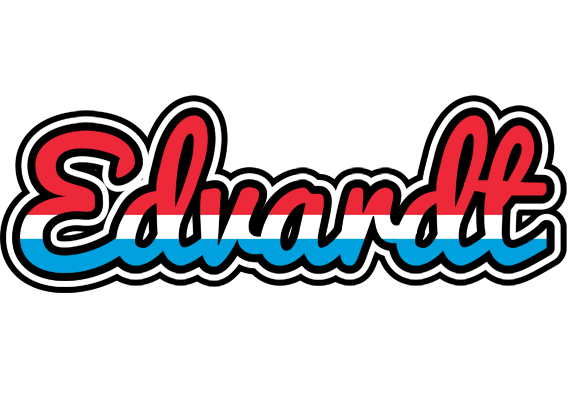 Edvardt norway logo