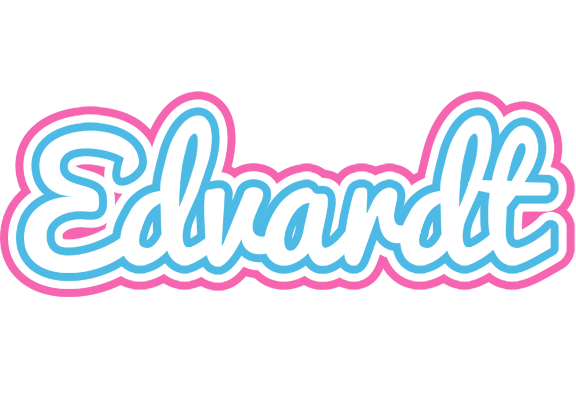 Edvardt outdoors logo
