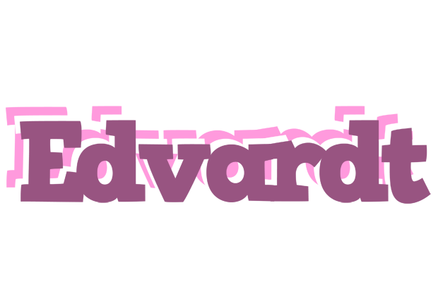 Edvardt relaxing logo
