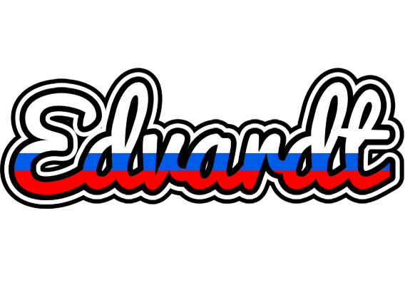Edvardt russia logo