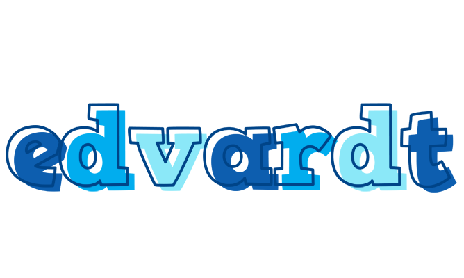 Edvardt sailor logo
