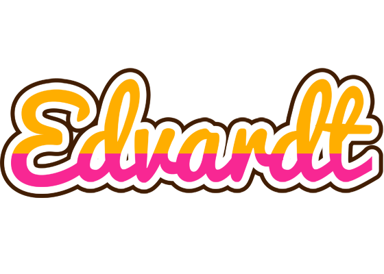 Edvardt smoothie logo