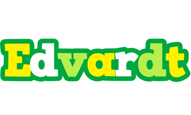 Edvardt soccer logo