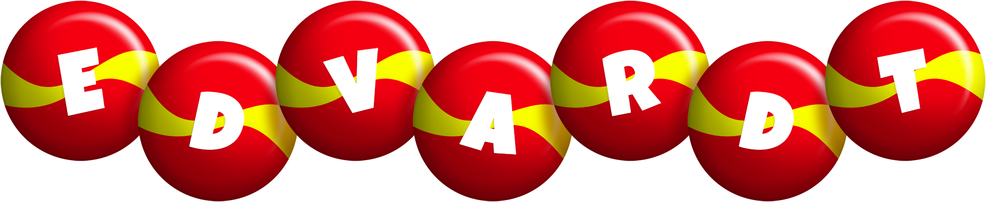 Edvardt spain logo