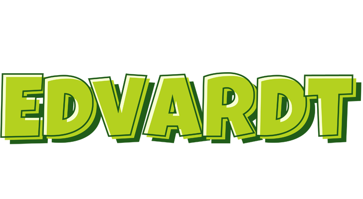 Edvardt summer logo