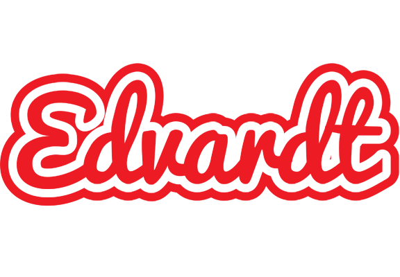 Edvardt sunshine logo